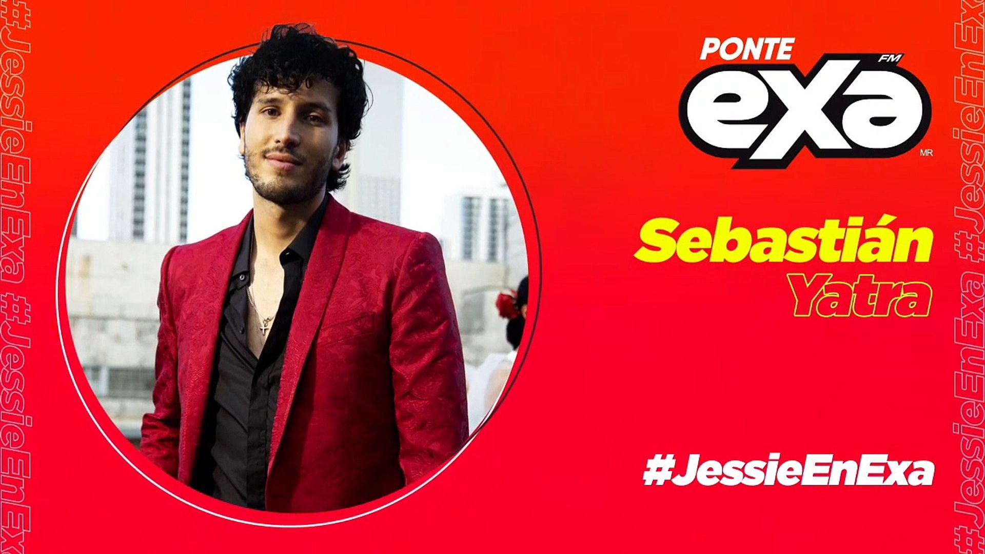 Sebastián Yatra habla sobre su más reciente lanzamiento musical