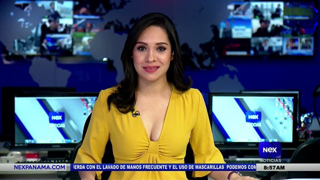 Entrevista a Alfonso Garcés de la Asociación de protección de la niñez y la juventud - Nex Noticias