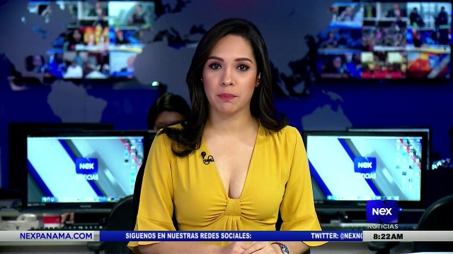 Entrevista al Dr. Carlos Batista, sobre el centro de hisopado en Chepo - Nex Noticias