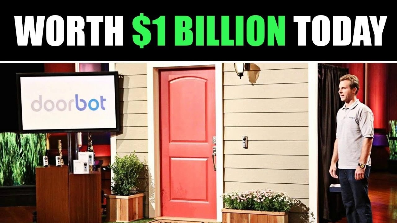 10 Rejected Shark Tank Pitches That Made Millions