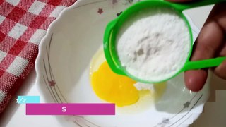 How to Make PAN CAKES