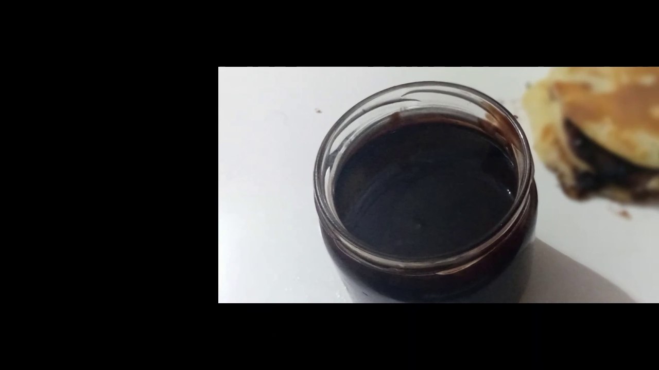 How to Make M=Homemde Nutella