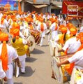 This Is The Most Famous Dhol Tasha Pathak Of Pune