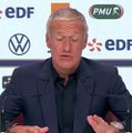 Deschamps confirms Pogba has coronavirus
