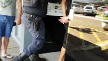 Jovem é detido pela Guarda Municipal com maconha e cocaína