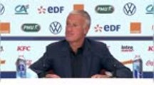 Transferts - Deschamps s'exprime sur le départ possible de Messi du Barça