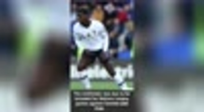 Breaking News - Pogba tests positive for coronavirus