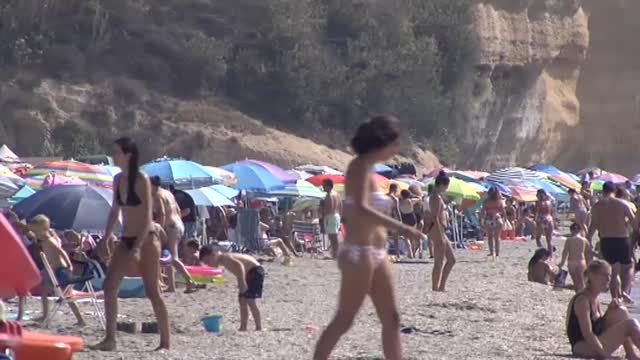 Los rebrotes aumentan por toda España