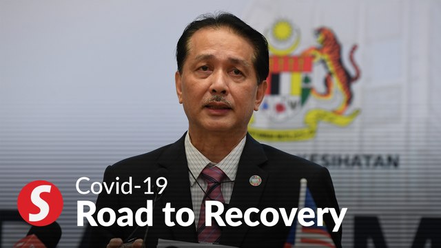 Covid-19: Rate of infectivity rises, Health DG calls for SOP compliance