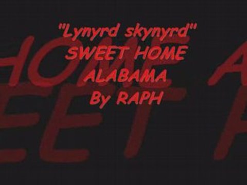 Lynyrd Skynyrd Sweet home alabama @coustic (Cover)