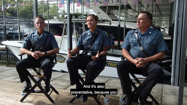 The Consequences of Boating Under the Influence