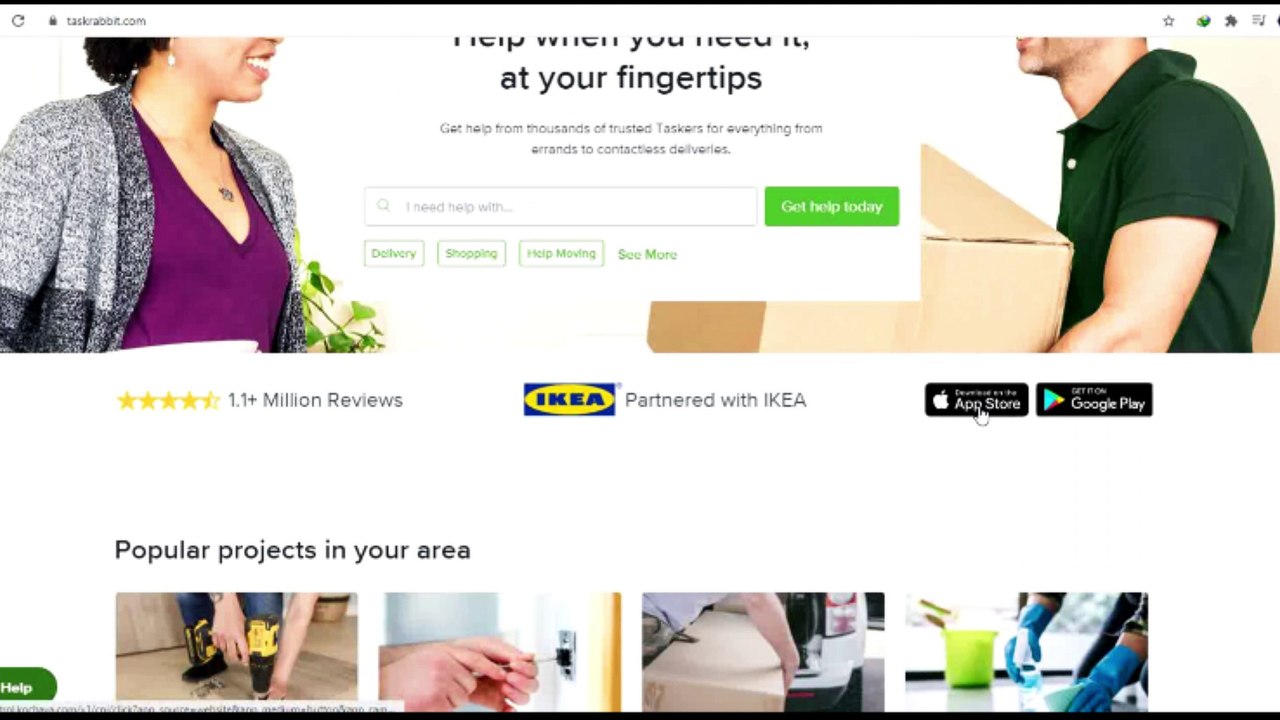 6 side jobs to make extra money from home in 2020-2021