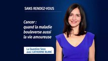 Ma femme a eu un cancer et je n'ai plus de désir pour elle, comment l'expliquer ?