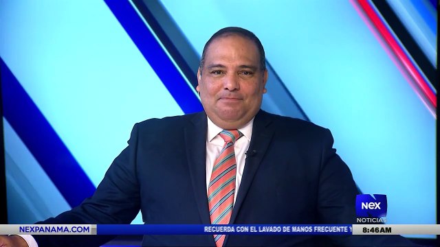 Entrevista a Carlos Gonzalez, Director del Sistema Penitenciario Nacional - Nex Noticias