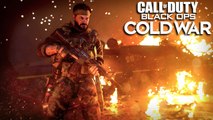 Call of Duty: Black Ops Cold War - Offizieller Enthüllungs-Trailer | German