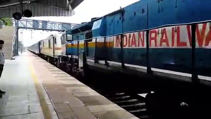 160 दिनों से ट्रेन का इंतजार