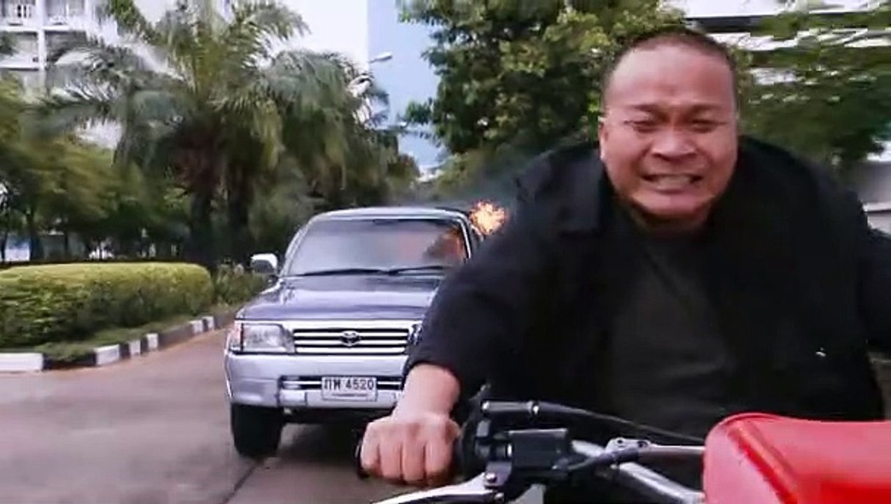 Bodyguard2.(2008) Part 01
