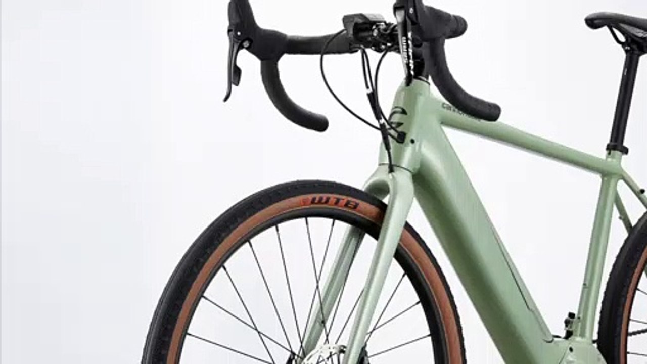 5 Electric Gravel Bikes We Want To Ride