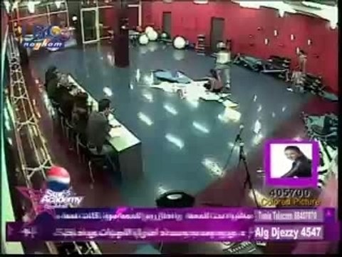 Evaluation Mohamed Imen Shahinaz