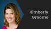 Meet Kimberly Groome