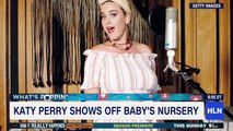Katy Perry gives birth to baby girl Daisy Dove Bloom, Orlando Bloom confirms - CNN