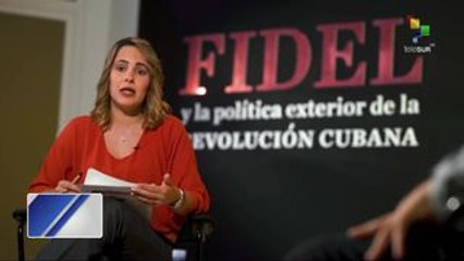 Entrevista especial con el Dir del Instituto Finlay de Vacunas de Cuba