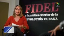 Entrevista especial con el Dir del Instituto Finlay de Vacunas de Cuba