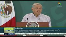 México: FGR investiga corrupción que involucra a expresidentes