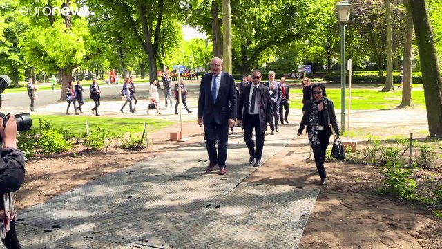 Сложности с заполнением вакансии еврокомиссара по торговле