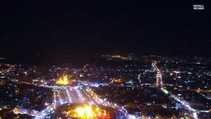 Shad Rahe Karbala - Ali Shanawar - 2020 - 1442_