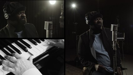 Gregory Porter - Concorde