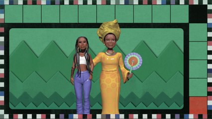 Tiwa Savage - Park Well