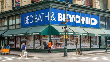 Bed Bath & Beyond To Lay Off Almost 3,000