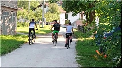 emHOME - Biciklisti 2020