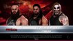 Roman Reigns Vs The Fiend Vs Braun Strowman WWE Universal Championship WWE Payback 2020 WWE 2K20