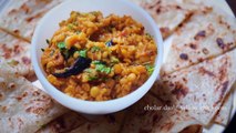 Bangladeshi Style Cholar Dal by Banglar Rannaghor