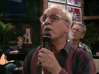 Ben Speer - Lift Me Up Above The Shadows