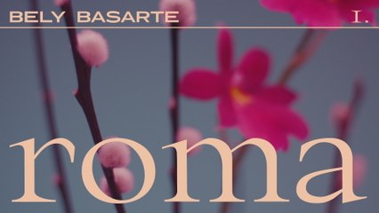 Bely Basarte - Roma