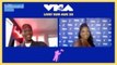 Keke Palmer on How She's Preparing to Host 2020 VMAs, Most Iconic Performance of All Time & More | Billboard