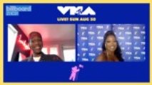 Keke Palmer on How She's Preparing to Host 2020 VMAs, Most Iconic Performance of All Time & More | Billboard