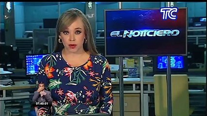 En Quito, inician contactos para adquisición de posible vacuna contra Covid-19