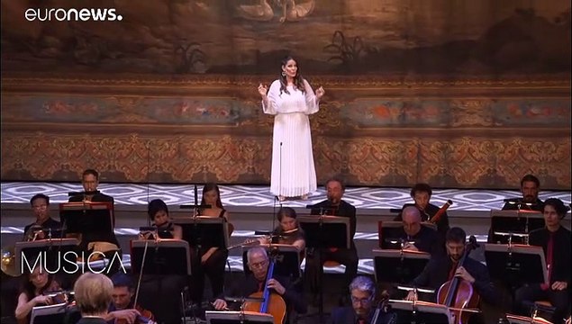 Rolex Perpetual Music Concerts launched to support performers during critical time