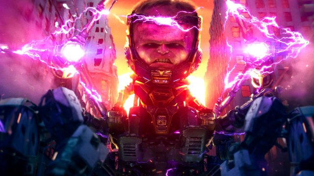 Marvel's Avengers - Time to Assemble Cinematic Trailer | Gamescom 2020