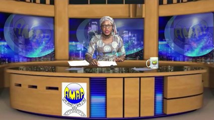 Mali Actualité en bamanankan- Jeudi du 27 08 20