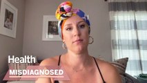This Woman Had Burning Breast Pain, but 4 Doctors Told Her 'Breast Cancer Doesn't Hurt'