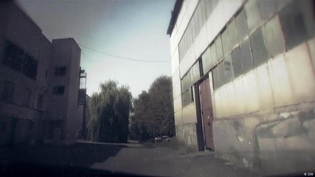 أنباء عن تعذيب ممنهج في سجون الانفصاليين شرقي أوكرانيا