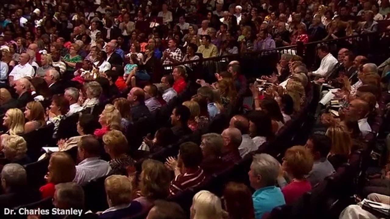 Dr Charles Stanley Sermons 2020  Focus On God, Not Your Problems  Charles Stanley Prophecy