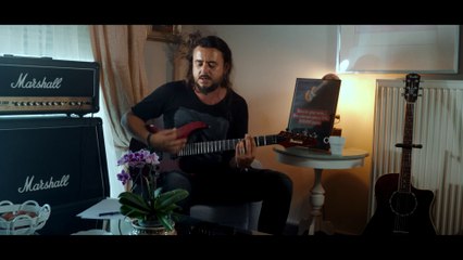 Barış Tükeniş - Çalı Kuşu / Üç Beş Dakika (Official Video)