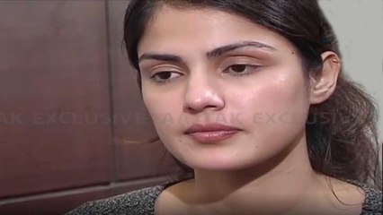 Why Rhea called Siddharth Pithani a 'Buddha'?