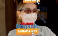 Şeyma Subaşı, Guido Senia’dan ayrıldığını doğruladı